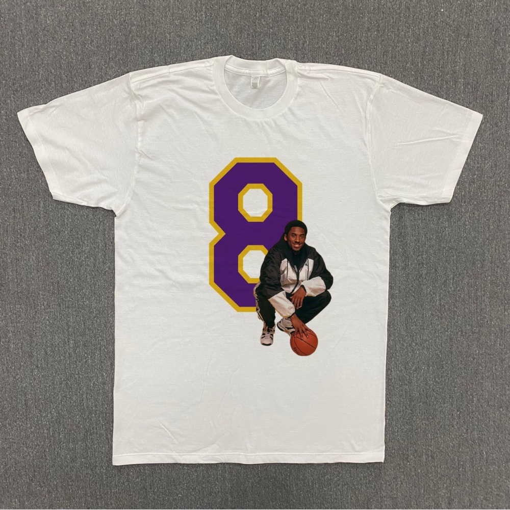 Kobe Bryant Shirt